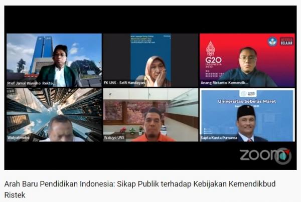 Arah Baru Pendidikan Indonesia