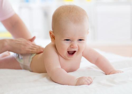 Bayi Lebih Mudah Dehidrasi Waspada Bahaya Infeksi 