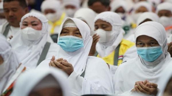 Jamaah Usia 65 Tahun bisa Berangkat, Kuota Haji Indonesia 221.000 Orang