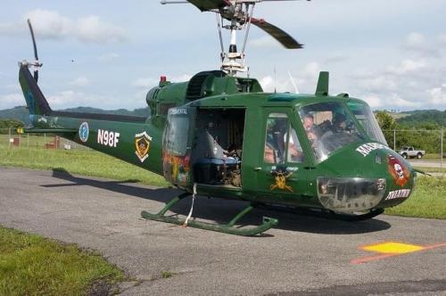 Kecelakaan Maut Helikopter Tabrak Gunung, 6 Orang Meninggal