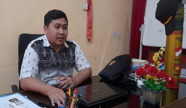 Kalah Praperadilan, Mantan Kades Fatutasu Ditahan Polres TTU Kasus Dana Desa