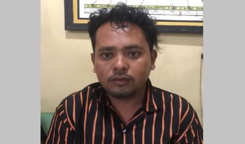 Sebelum Bunuh Ibu Kandungnya, Jamal Mirdat Ngaku Gadaikan Sertifikat Rumah dan Jual Perhiasan