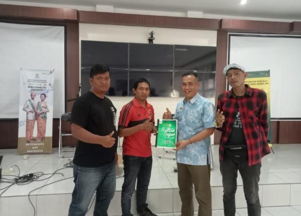 Turnamen Sultan Kanoman Super Soccer 2022 Bakal Diikuti 48 SSB Berbagai Daerah