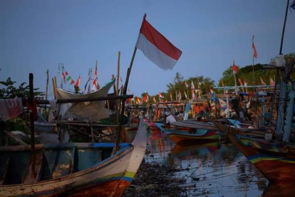 Pemprov Riau Siapkan BLT BBM Bagi 3.000 Nelayan