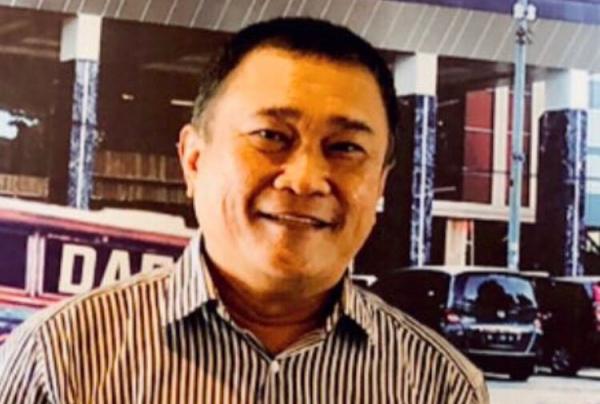 Jerry Bittikaka Siap Bertarung di Dapil 3 Sulsel dan Pilkada Tator 2024