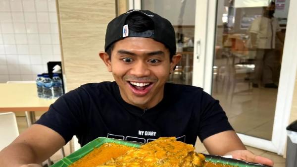 Youtuber Tanboy Kun, Sempat Bikin Irfan Hakim Masuk Rumah Sakit