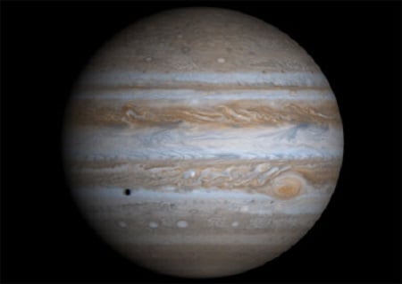 Mengenal Jupiter, Planet Gas Raksasa yang Muncul dalam Fenomena Planet Sejajar 24 Juni 2022