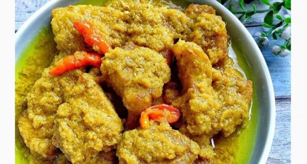 Ide Masak Tuna Bumbu Pesmol untuk Akhir Pekan, Enak Bikin Nagih