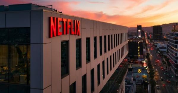 Pendapatan Berkurang, Netflix Kembali PHK 300 Karyawan