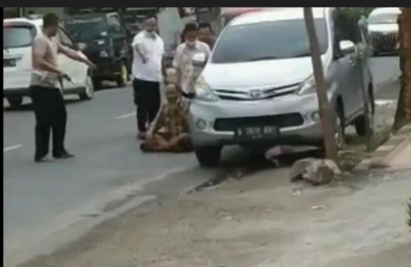 Komplotan Pencuri Toko Buku di Kabupaten Tuban Berhasil Dibekuk Petugas