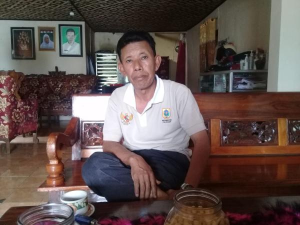 Juara! Desa Cikendung Lunas Bayar PBB-P2 Tahun 2022, Nomer 1 di Kabupaten Pemalang