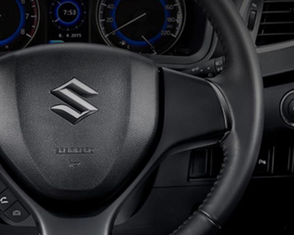Suzuki Siapkan Pengganti Karimun, Intip Penampilan Klasik Alto Lapin LC