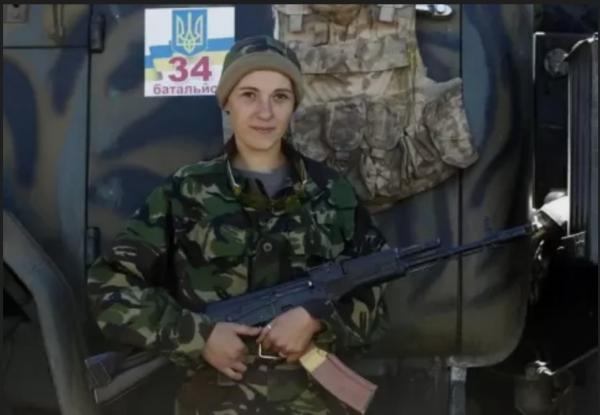 Tentaranya Banyak Yang Tewas, Ukraina Rekrut Narapidana Dan Wanita