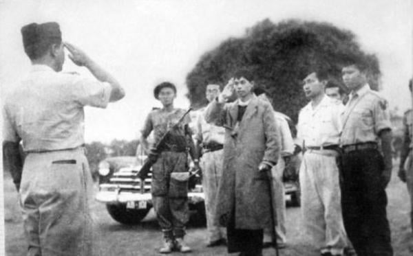 HUT Kemerdekaan RI Ke-77, Jenderal Besar Soedirman Selalu Jaga Wudhu dan Sholat Tepat Waktu