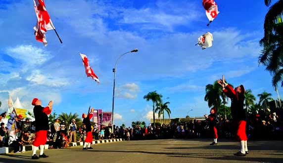 Usai Vakum Akibat Pandemi Covid-19, TIFAF Kembali Digelar Juli Mendatang