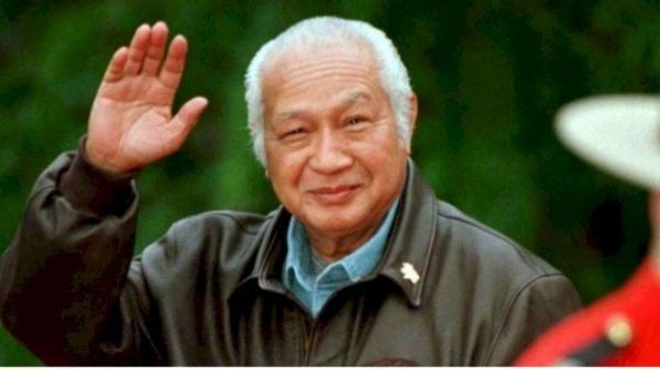 Fakta Sejarah, Ini 3 Ajudan Presiden Soeharto yang Karirnya Meroket