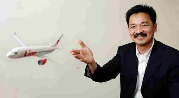 Intip Kekayaan Rusdi Kirana, Pemilik Super Air Jet dan Pendiri Maskapai Lion Air Berharta Ratusan Ju