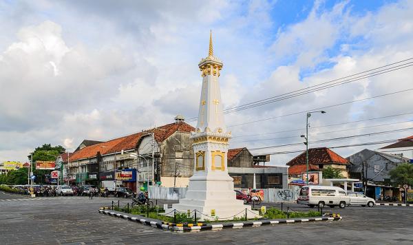 Inilah 7 Kota di Indonesia dengan Biaya Hidup Murah