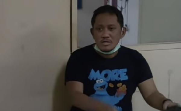 Viral Anak-Anak di Mal Bintaro Xchange Diraba Pria Tidak Dikenal, Ternyata Derita Gangguan Jiwa