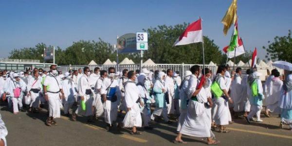 Jamaah Haji Asal Probolinggo Dilaporkan Meninggal Dunia di Arab Saudi