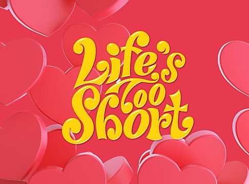 Lirik dan Terjemahan Lagu Life’s Too Short – Aespa English Version