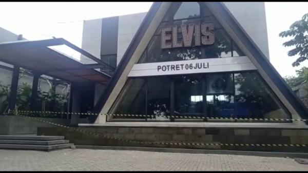 Berafiliasi Dengan Holywings, Pemuda Muhammadiyah Dukung Pemkot Bogor Tutup Cafe Elvis