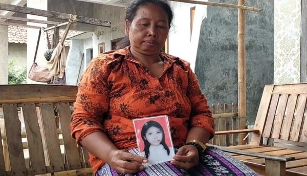 11 Tahun Tanpa Kabar, Keluarga TKW di Indramayu Khawatir