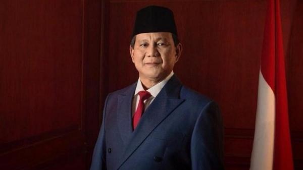 Simulasi Capres, Elektabilitas Prabowo Peringkat Teratas