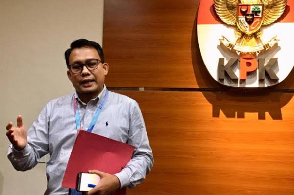 KPK Selidiki Pengajuan Dana PEN Kabupaten Muna, Sejumlah PNS Diperiksa