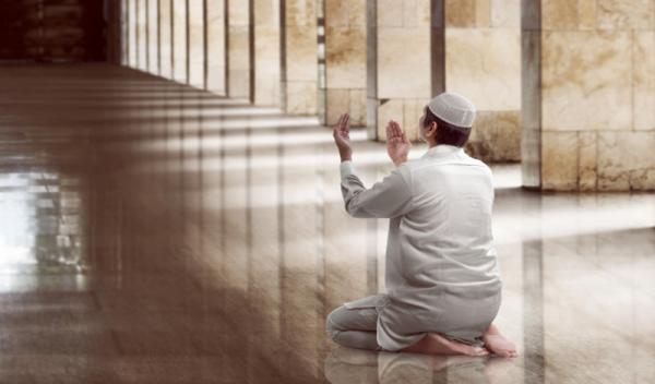 Doa Saat Memasuki Waktu Malam Hari dan Artinya, Umat Muslim Wajib Tahu