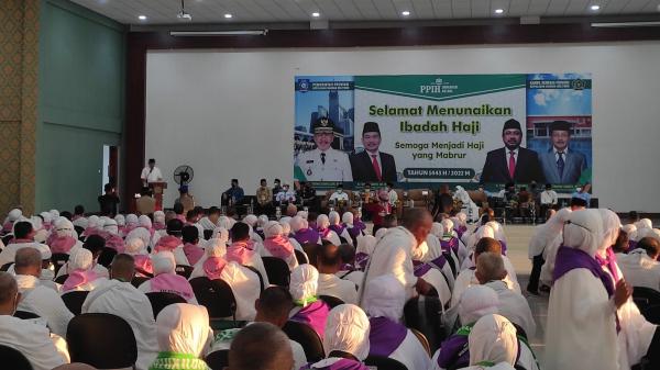 Biaya Haji 2023 Alami Kenaikan, Diusulkan jadi Rp69,1 juta per Jemaah