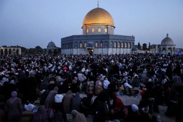 Inilah Alasan Kenapa Israel Menggali Masjidil Aqsa