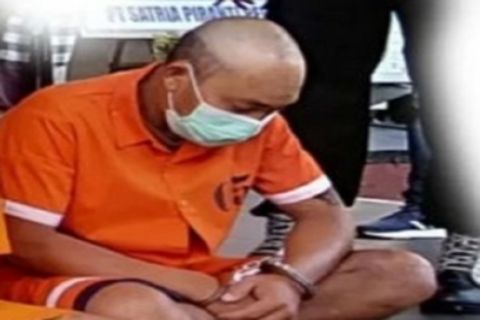 Syok Temukan 2 Kondom Bekas di Kamar Anaknya, Seorang Istri di Bali Polisikan Suami