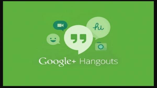 Aplikasi Google Hangouts Ditutup Bulan November, Pengguna Dialihkan ke Chat