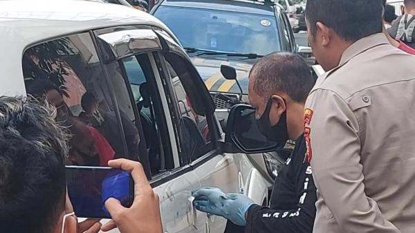 Driver Ojol Pergoki Pelaku Pecah Kaca Mobil di Tasikmalaya, Ini Ciri-cirinya