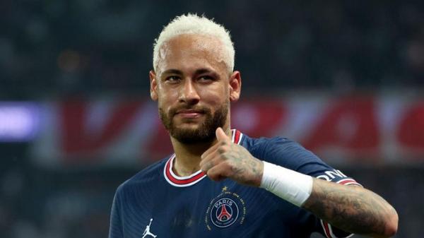 Bursa Transfer 2022,PSG Akan Lepas Pemain Termasuk Neymar