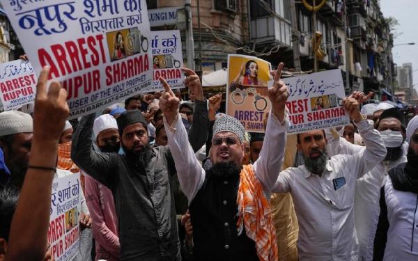 Pendukung Penghina Nabi Muhammad Tewas Dipenggal, Konflik Agama di India Makin Tegang