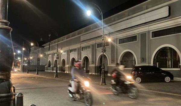 Holywings Semarang Tutup atas Inisiatif Manajemen