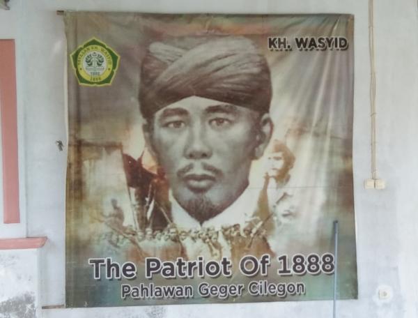 Geger Cilegon:  Bertempur Hingga Akhir, Fase Gerilya Pasukan Cilegon ke Banten Selatan