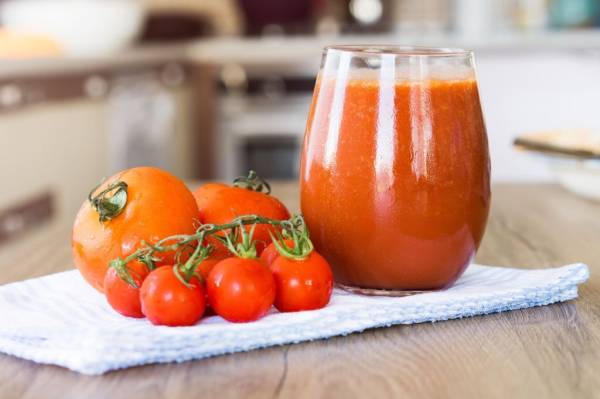 7 Buah dan Sayur Ini Baik untuk Kesehatan Kulit, Salah Satunya Tomat