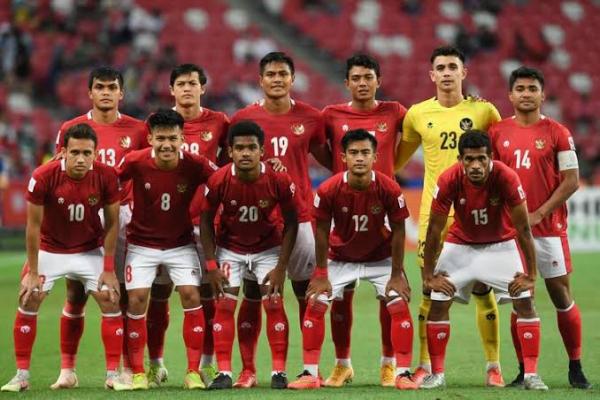 Calon Tuan Rumah Piala Asia 2023 Indonesia Bersaing dengan Korsel dan Australia
