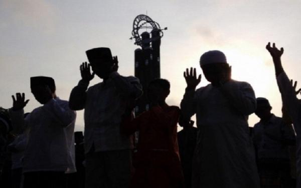 Hari Raya Idul Adha 10 Juli 2022 Bertepatan 10 Dzulhijjah 1443 H