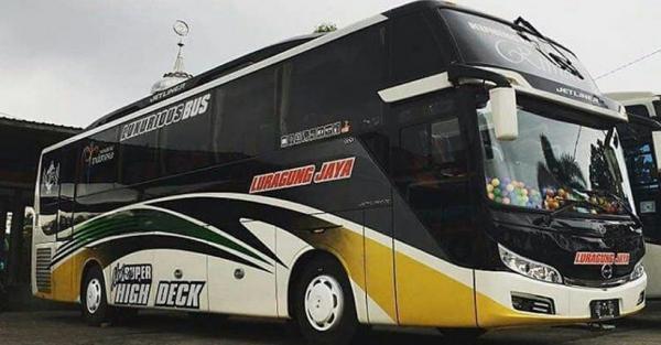 6 PO Bus Legendaris di Jawa Barat, Nomor 6 dari Ciamis