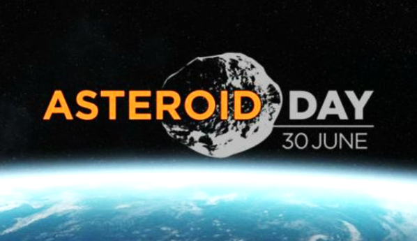 Tanggal 30 Juni 2022 Adalah Hari Asteroid Internasional,  Inilah Sejarah Lahirnya