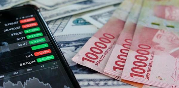 Sahabat Investor, Berikut 5 Saham Paling Cuan Sepanjang Semester I, ADMR Meroket 1.550 Persen