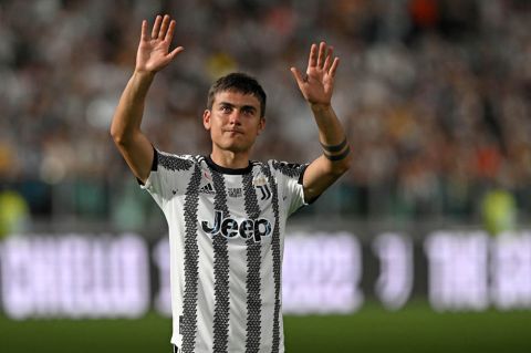 Bursa Transfer 2022: Inter Milan Belum Menyerah Kejar Paulo Dybala!