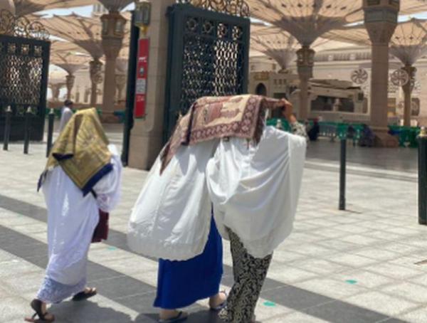 Jelang Wuquf di Arafah, Jamaah Haji Indonesia Diminta Istirahat 3 Hari