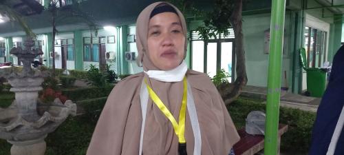 Guru Horoner Berangkat Haji, Menabung 12 Tahun Sejak Jadi Pengantin Baru