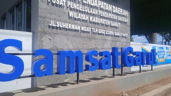 Ringankan Beban Masyarakat, Pemprov Jabar Gelar Pemutihan PKB Selama 2 Bulan