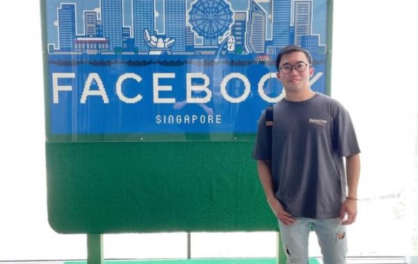 Mau Tahu Seperti Apa Kantor Meta HQ Asia Pasifik di Singapura? Begini Keseruannya
